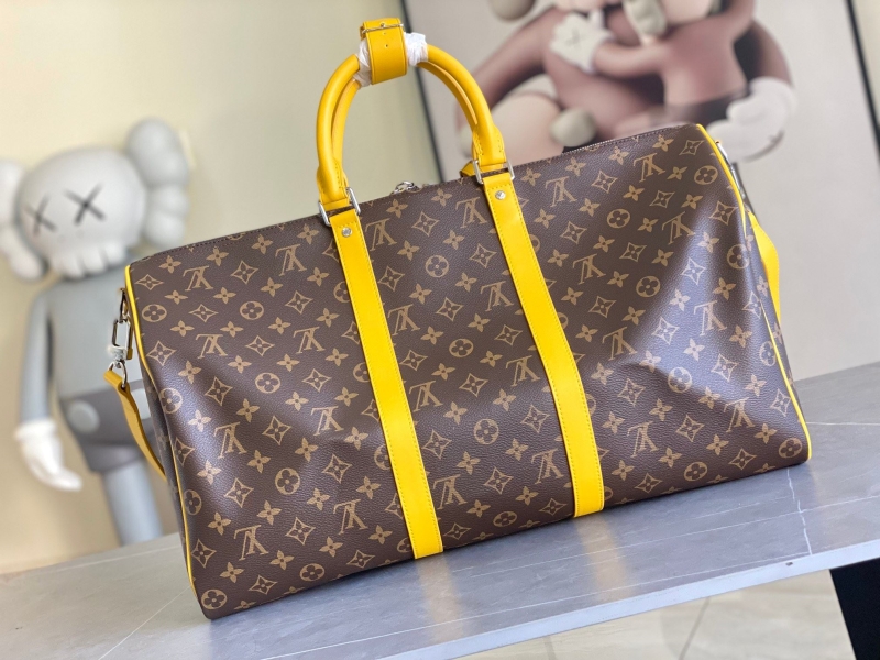 LV Travel Bags